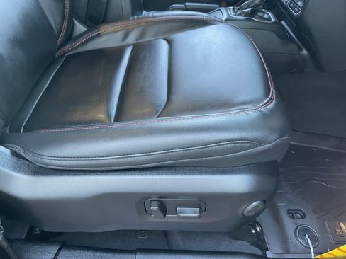 New 2026 Jeep Wrangler Unlimited Rubicon image 29