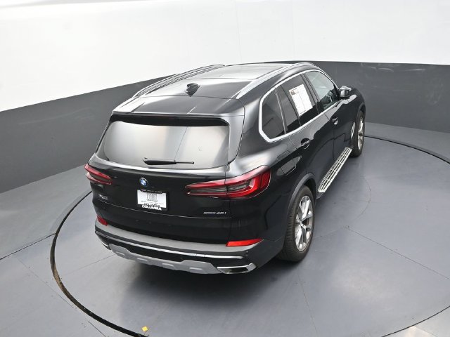Used 2023 BMW X5 xDrive40i w/ Premium Package AWD/4WD image 18