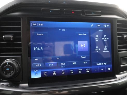 Used 2023 Ford F150 XLT w/ Equipment Group 302A High AWD/4WD image 52