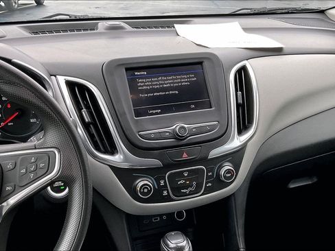 Certified 2020 Chevrolet Equinox LT image 6