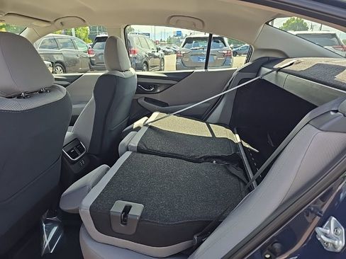 New 2025 Subaru Legacy Premium image 18