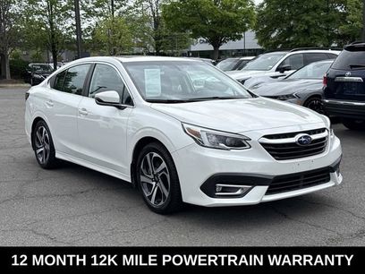 Used 2020 Subaru Legacy Limited w/ Popular Package #2
