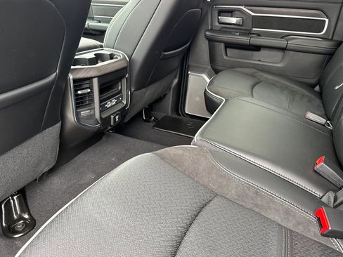 New 2025 RAM 3500 Laramie image 11