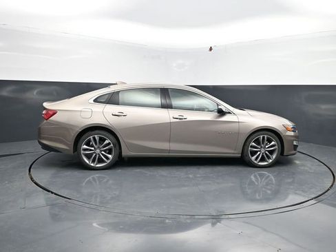Used 2024 Chevrolet Malibu LT FWD image 11