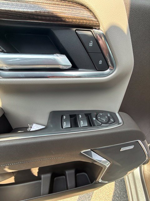 New 2026 Chevrolet Silverado 1500 RST w/ Safety Package AWD/4WD image 16