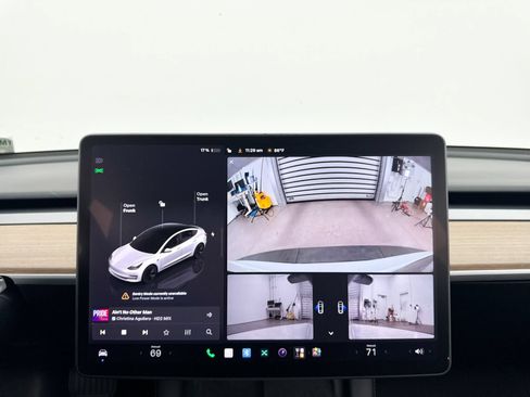 Used 2023 Tesla Model 3 Standard Range RWD image 10