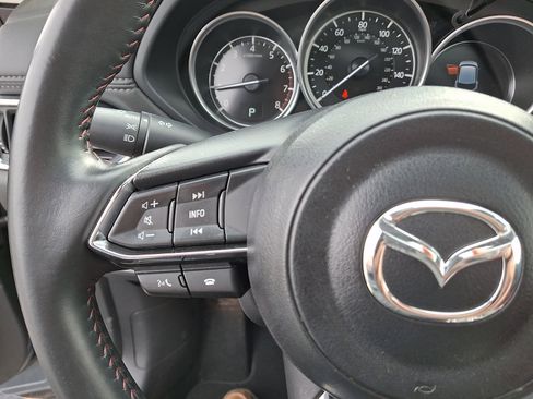 Certified 2023 MAZDA CX-5 Carbon Edition image 21