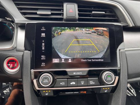 Used 2018 Honda Civic EX-T image 18