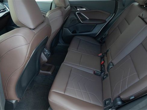 Certified 2025 BMW X1 xDrive28i image 17