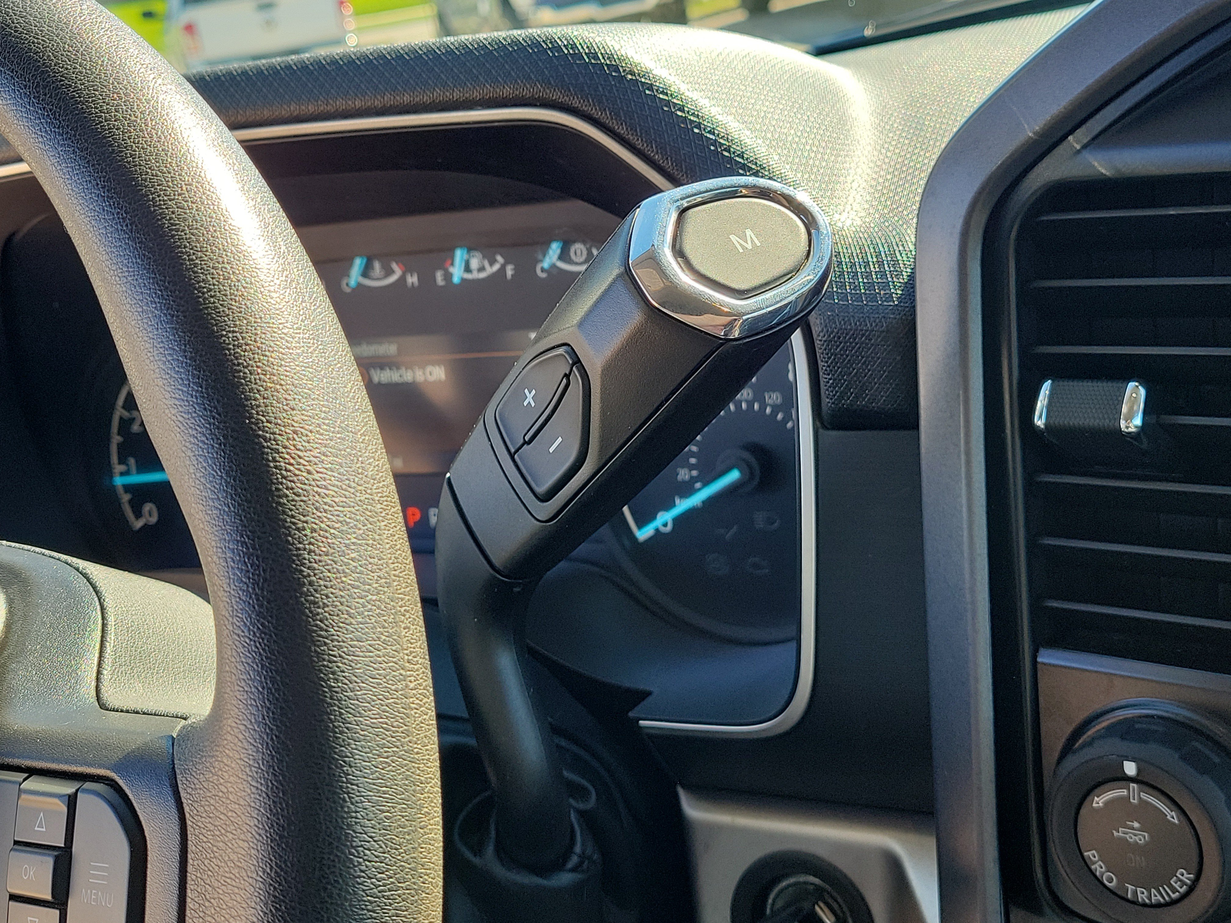 Used 2023 Ford F150 XLT w/ XTR Package AWD/4WD image 28
