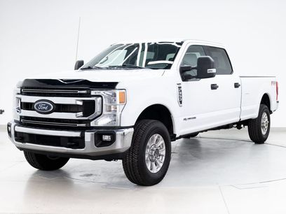 Used 2021 Ford F350 XLT w/ XLT Value Package