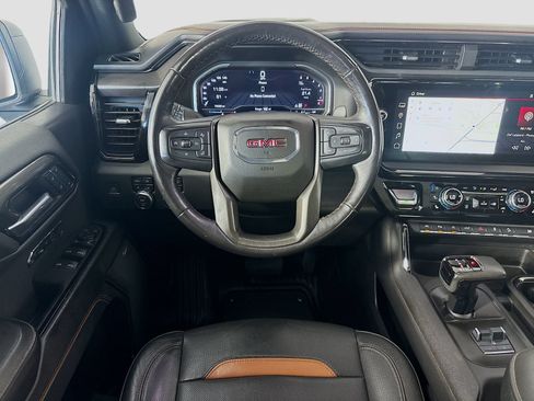 Used 2023 GMC Sierra 1500 AT4 w/ AT4 Premium Package AWD/4WD image 24