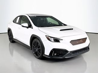 Used 2022 Subaru WRX Limited w/ Popular Package #1A video 1