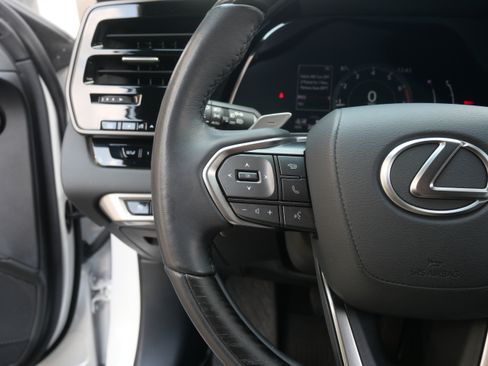 Certified 2024 Lexus RX 350 Premium image 13