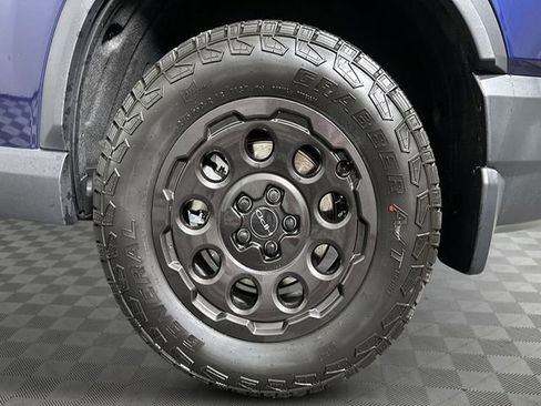 New 2026 Honda Passport TrailSport image 7