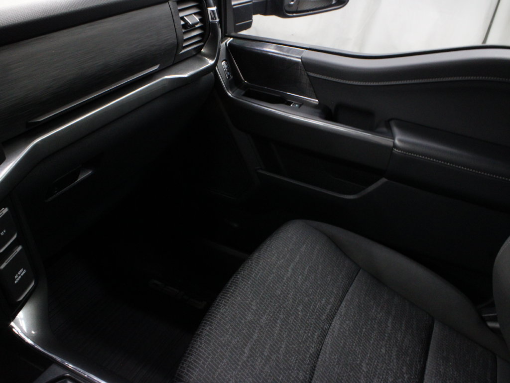 Used 2023 Ford F150 XLT w/ Equipment Group 302A High AWD/4WD image 30