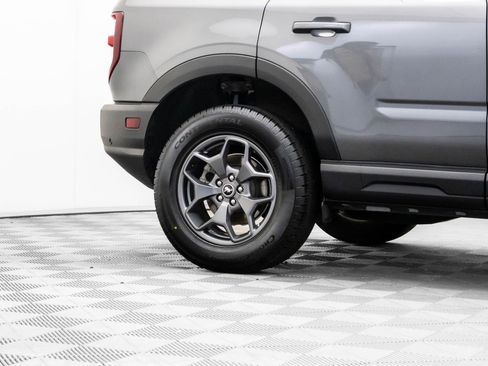 Used 2022 Ford Bronco Sport Badlands w/ Premium Package image 33