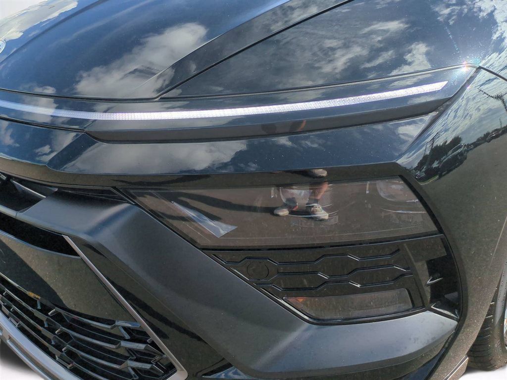 New 2026 Hyundai Sonata N Line FWD image 10
