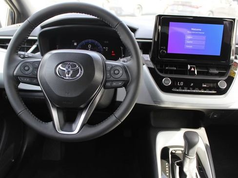 Certified 2026 Toyota Corolla SE FWD image 40