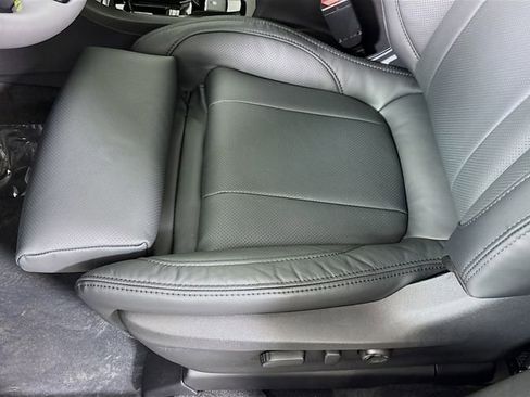 New 2026 Subaru Ascent Bronze Edition image 38