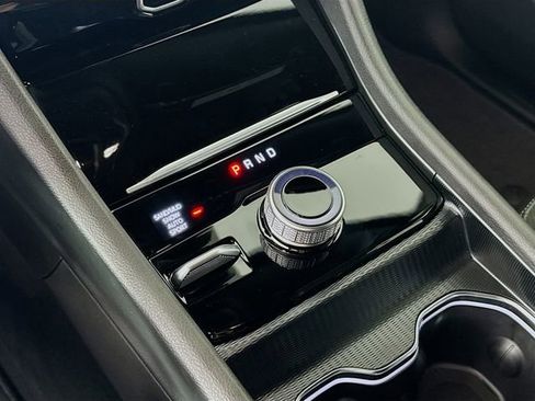 New 2026 Jeep Grand Cherokee L L LAREDO ALTITUDE 4X4 image 20