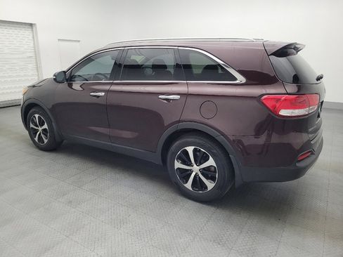 Used 2016 Kia Sorento EX image 3