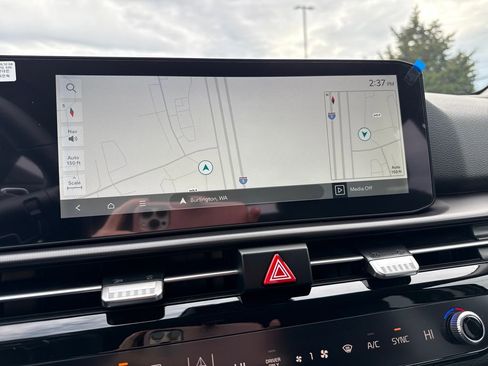 New 2026 Kia Sportage SX Prestige image 27