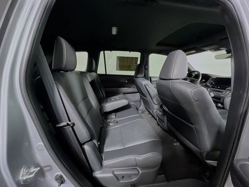 Used 2021 Honda Passport EX-L image 33