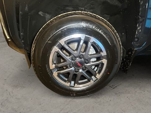 Used 2024 Toyota Tacoma SR5 image 14