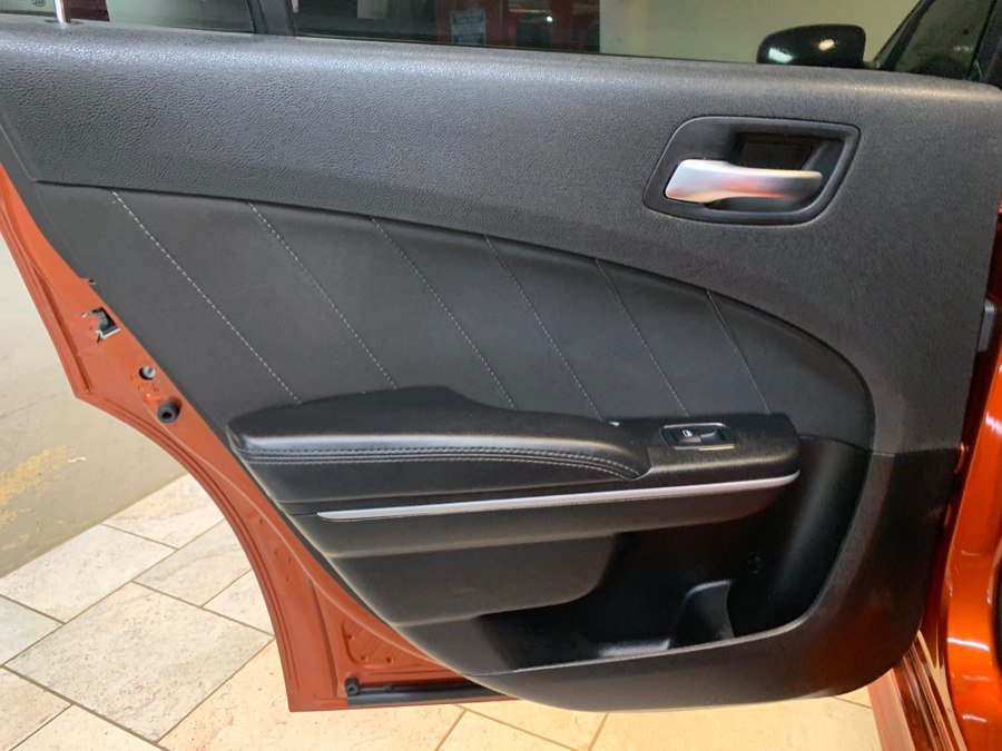 Used 2023 Dodge Charger R/T w/ Navigation & Travel Group RWD image 47