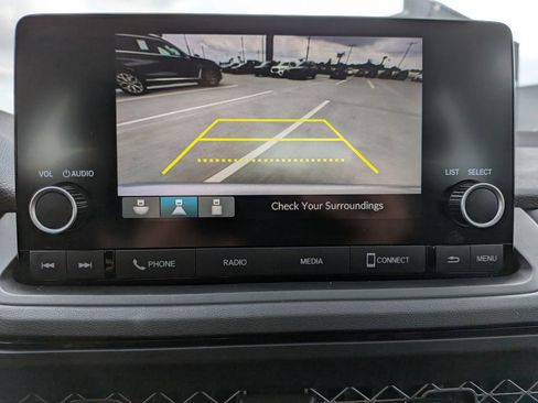 Used 2024 Honda Accord LX image 21