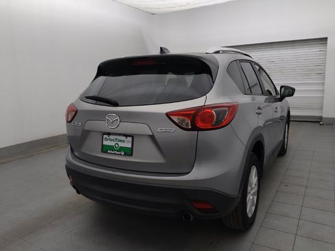 Used 2014 MAZDA CX-5 Touring FWD image 9