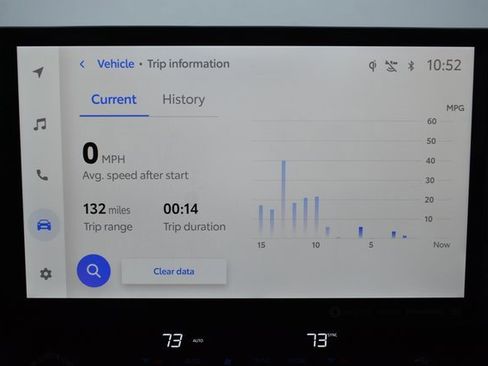 Used 2023 Toyota Tundra TRD Pro image 26