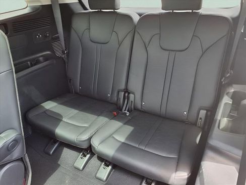 New 2025 Kia Sorento EX w/ EX Panoramic Sunroof Package image 24