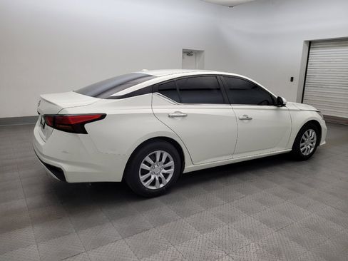 Used 2020 Nissan Altima 2.5 S FWD image 10