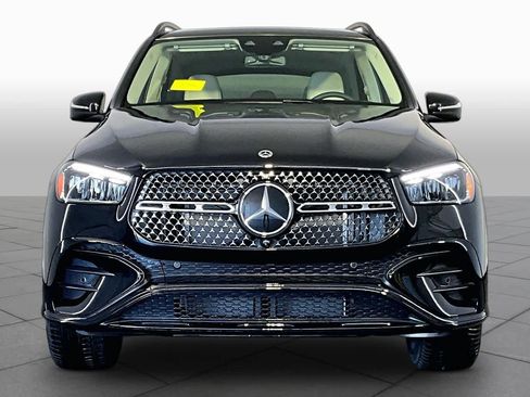 New 2026 Mercedes-Benz GLE 450 4MATIC image 2