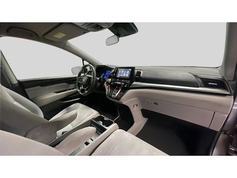 Used 2019 Honda Odyssey EX image 19