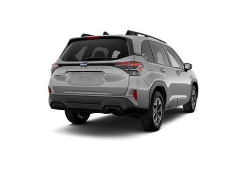New 2026 Subaru Forester Premium image 6