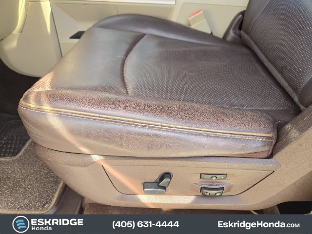 Used 2014 RAM 1500 Laramie Longhorn w/ Convenience Group AWD/4WD image 24