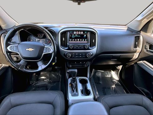 Used 2016 Chevrolet Colorado LT w/ LT Convenience Package RWD image 15
