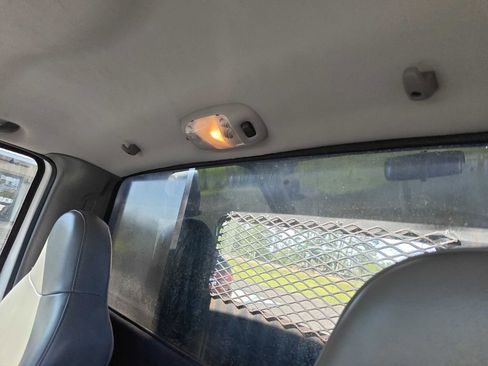 Used 2007 Ford F450 XL image 21