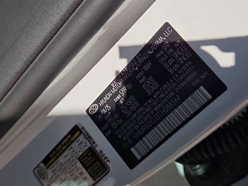 New 2026 Hyundai Santa Fe Calligraphy image 37