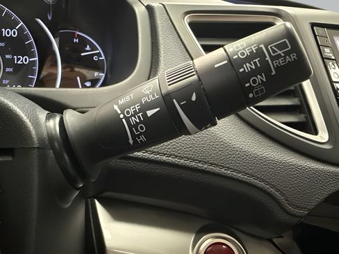 Used 2015 Honda CR-V EX image 20