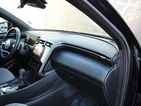 Used 2023 Hyundai Santa Cruz SEL Premium image 25