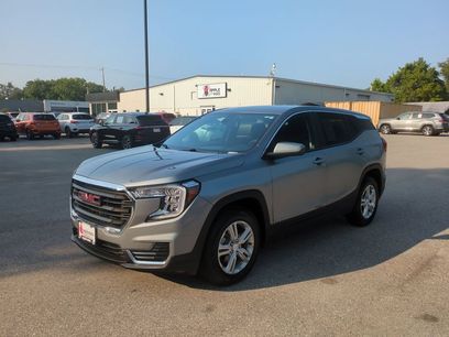 Used 2024 GMC Terrain SLE