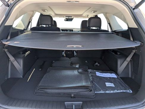 New 2026 Kia Sorento X-Line EX AWD/4WD image 12