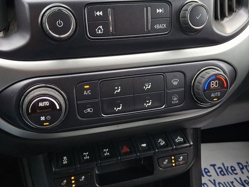 Certified 2022 Chevrolet Colorado ZR2 AWD/4WD image 17
