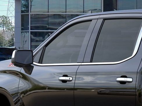 New 2026 Chevrolet Silverado 1500 LTZ image 12