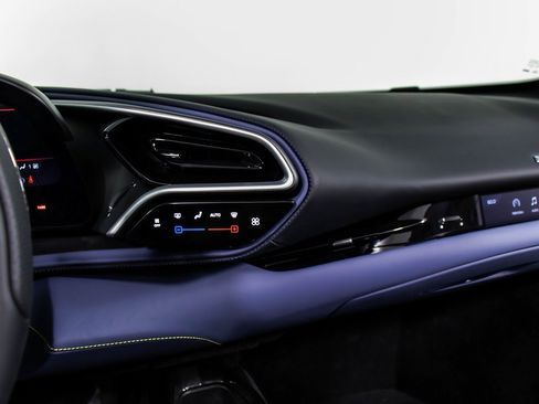 Certified 2024 Ferrari 296 GTS image 41