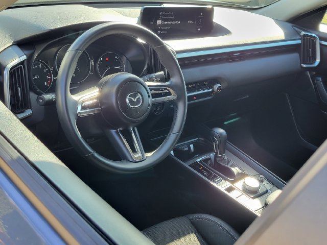 Used 2025 MAZDA CX-50 AWD 2.5 S w/ Weather Package image 5